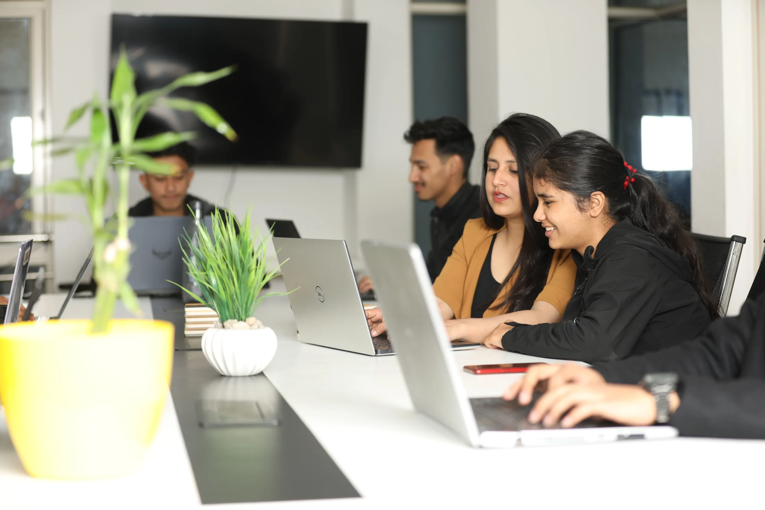 Corporate Teams